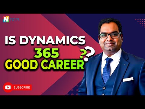 Dynamics 365 Crm Jobs