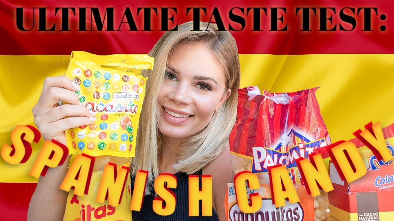 SWEDE TRYING SPANISH CANDY AND SNACKS What The H ll YouTube swede-trying-spanish-candy-and-snacks-what-the-h-ll-youtube