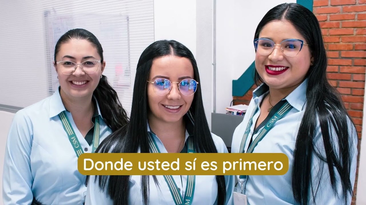 💪 Somos Coope San Marcos