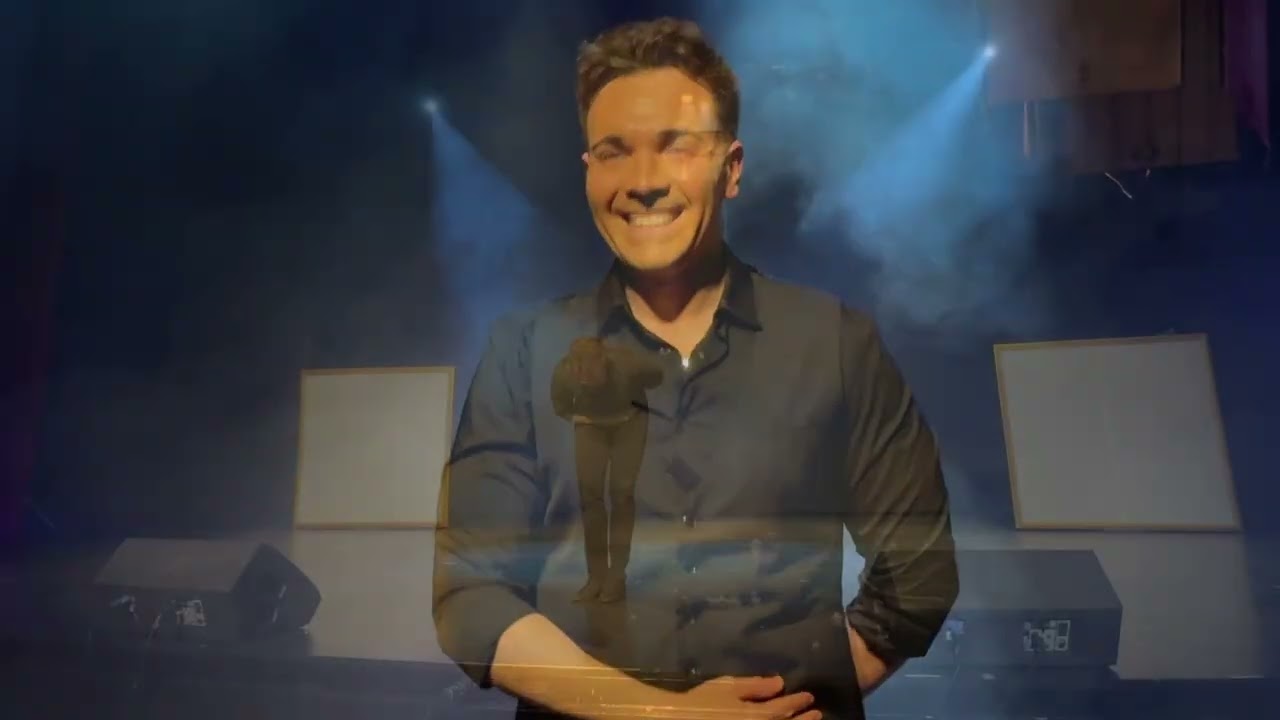 MAESTROS DE LA MAGIA EN PUERTOLLANO