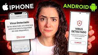 Cybersecurity Expert: iPhone or Android Which Phone Is Safer