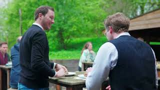 Aftermovie Embrace Gebruikersdag Customers Housing 2023