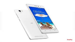 FEATURES OF LAVA A89 MOBILE