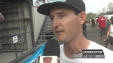 JConcepts Pit Report with Ryan Cavalieri at the 2014 IFMAR Fuel Buggy World Championships