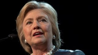 Hillary Clinton losing in her home state?