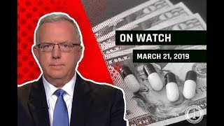 On Watch: Designating Cartels “Terrorist Organizations” & Re-Evaluating Mexico’s Trafficking Record