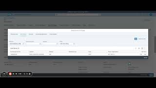 Manage Purchase Requisitions   Professional