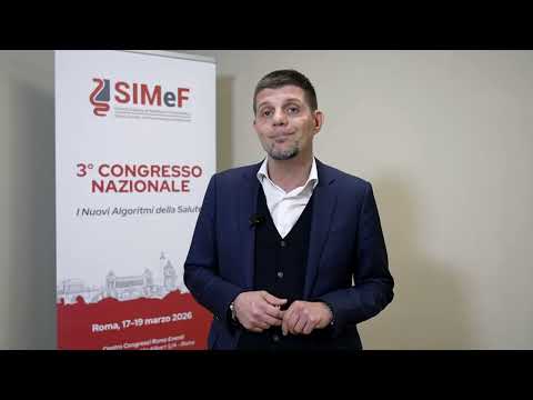 Video Intelligenza artificiale: verso una medicina aumentata
