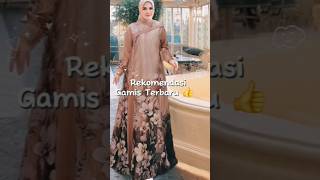 Temukan Gamis Jumbo Cantik Terbaru Dior Silk Ukuran L-4XL seharga Rp147.000.