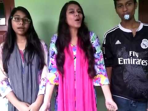 The Minion Song Banana Song 