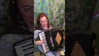 ΜΙΑ ΑΓΑΠΗ ΓΙΑ ΤΟ ΚΑΛΟΚΑΙΡΙ #accordion #cover