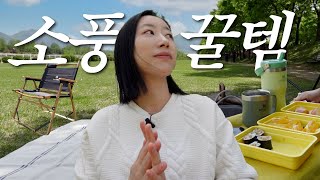 연휴에 집에만 있을거에요? ☀ 지금 딱 필요한 피크닉템 찐추천