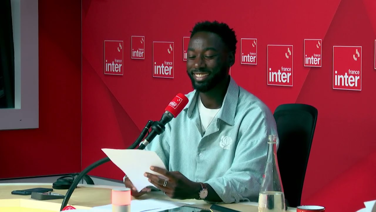 Les abeilles, nos alliées pour la dépollution - Tout va bien dans ce monde avec Mamadou Dembébé