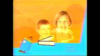 PBS Kids Program Break (2004 WPT) #2