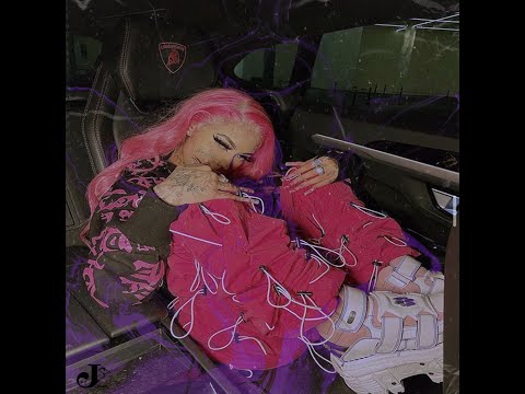 [FREE] Amaarae x Kali Uchis Type Beat "Social Money"