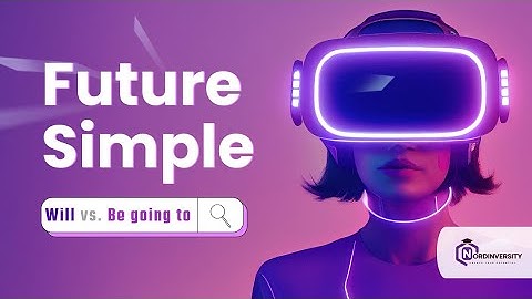 Will vs. Be Going To: Finally Understand the Difference! | English Grammar Lesson