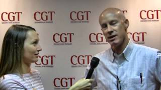 Patrick Gahagan VP Category Management Hallmark Inc Part 2
