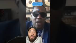 ? Master Ps Legal Insight: Tapping Michael Jacksons Lawyer for Record Deals ? | MasterP Short