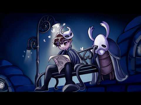 I HATE HOLLOW KNIGHT