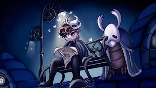 EU ODEIO HOLLOW KNIGHT