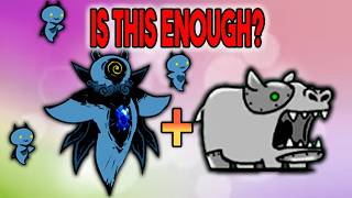 Is Aku Clionel Paired With Metal Hard - Battle Cats
