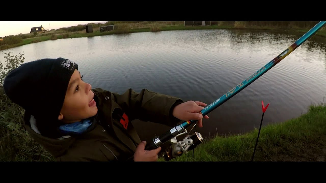 Dänemark 2020 / Hvide Sande / Ringköping Fjord / Auf Achse mit den Unglaubs