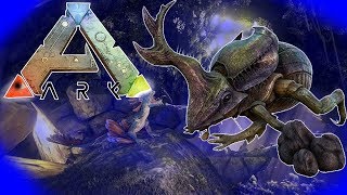 Hành Trình Truy Tìm Dung Beetle | ARK Gaming Online | Ark Survival Evolved screenshot 3