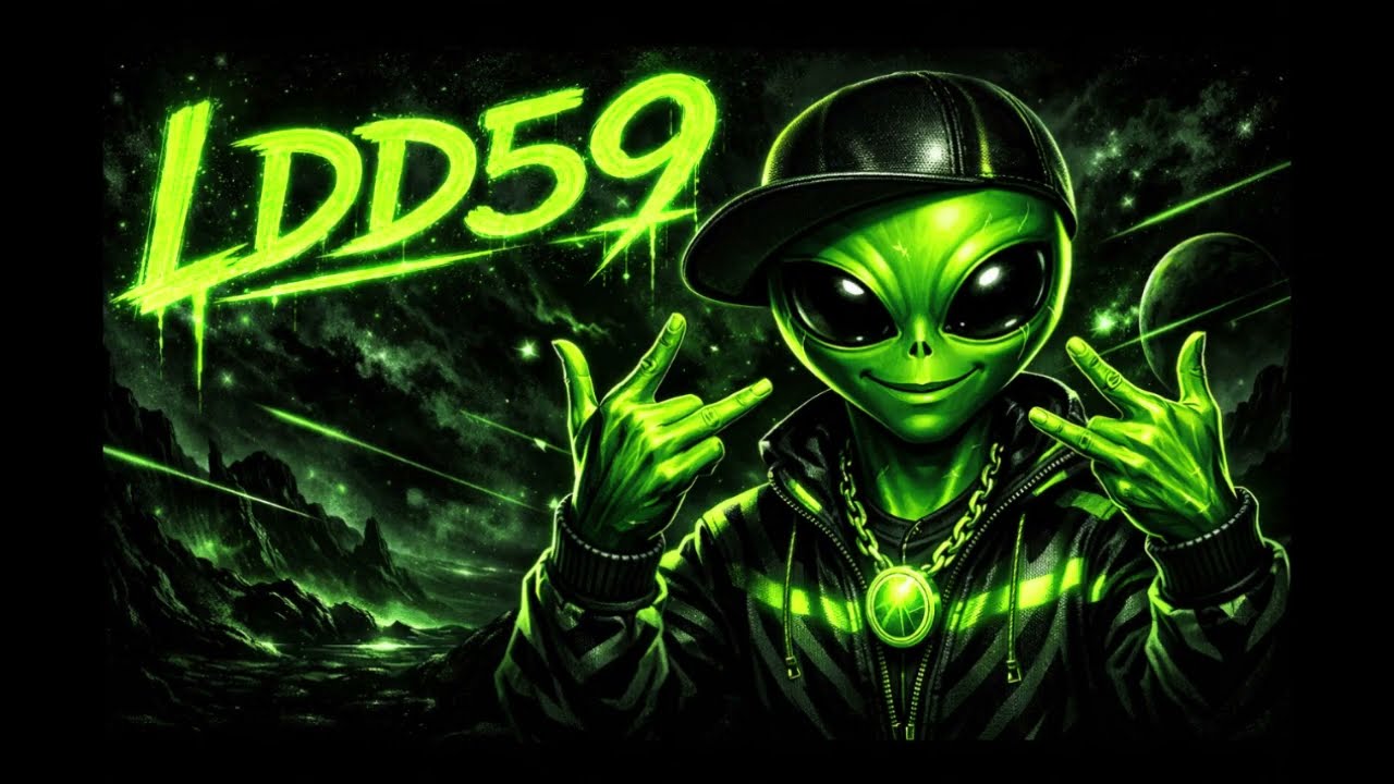 REMIX JUL | MIMI | 2026 LDD59 - YouTube