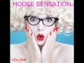 House Sensation Vol One-Selected By Paolo Madzone Zampetti-Unmixed...