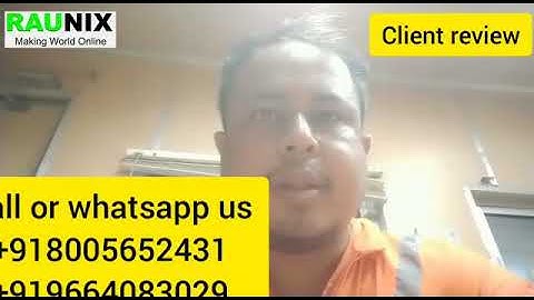 latest Client review Bigbasket like app development | Raunix