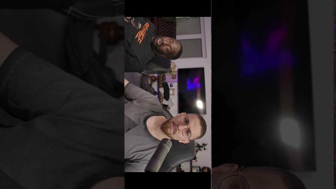 Mois Manuellsen reagieren APACHE - MATRIX