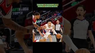 Cade Cunningham 🏀⭐ Highlights VEGAN Detroit Pistons Cavs Magic