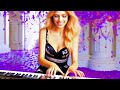 【MV】Piano Sonata “Saffron Radiance”/पियानो सोनाटा “केसर की चमक” 