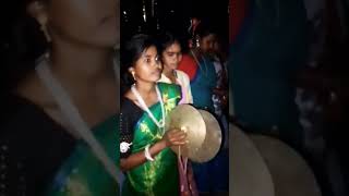 Kasa Kurtal New Santali Viral Short Sohrai Video 2025