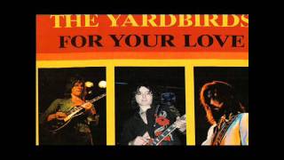 The Yardbirds   Still I'm Sad