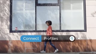 Realm Connect Resources - Setup Your Profile