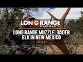 Long Range Pursuit | S6 E17 Long Range Muzzleloader New Mexico Elk Hunt