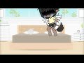 Towards the sun || Vent || GLMV || short