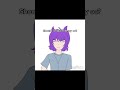 If yes then any name ideas? #art #ibispaint #drawing #oc #foryou #fypシ #fypシ゚viral #digitalart