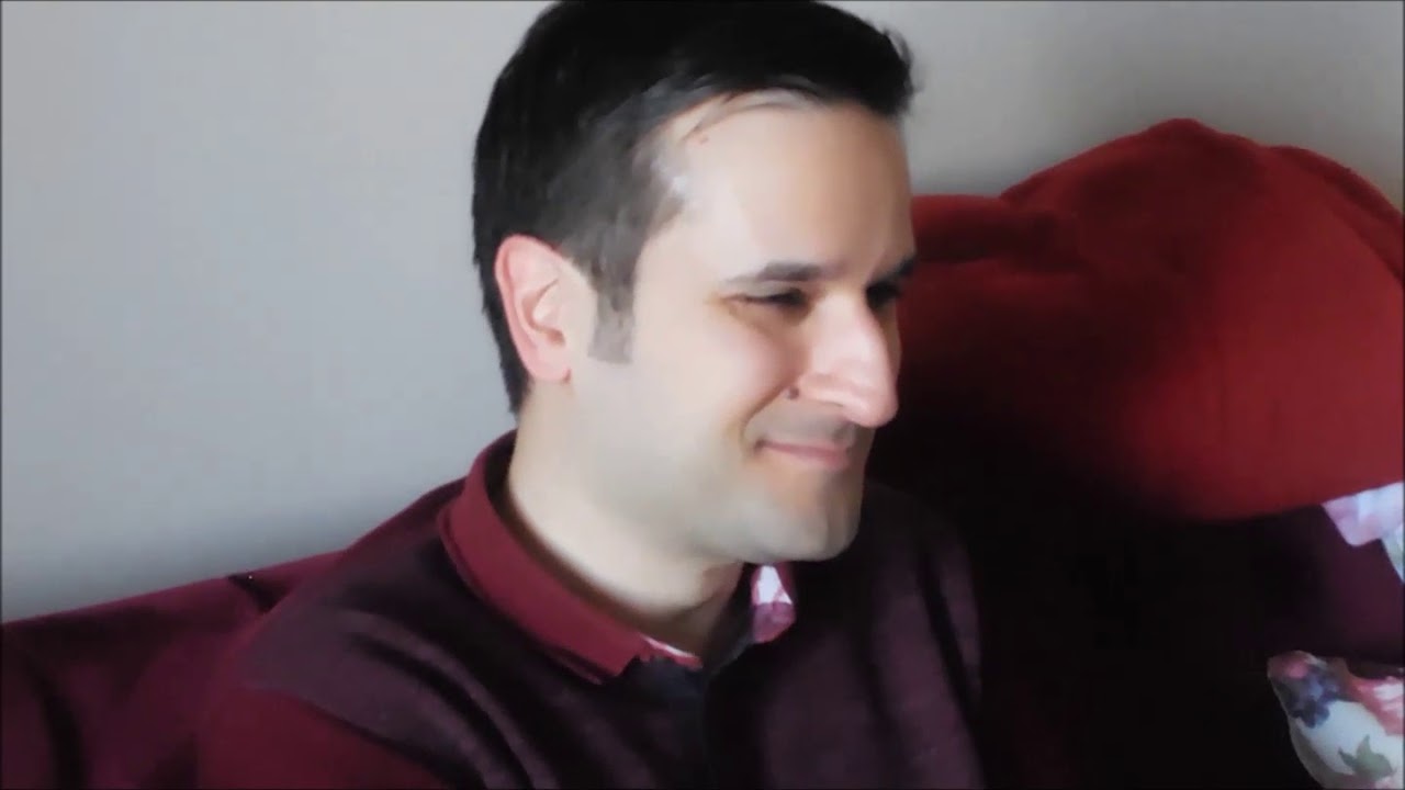 EGEHAN'ın BİR SAATLİK ADANA Misafirliği - (17-Ocak-2019)-Perşembe