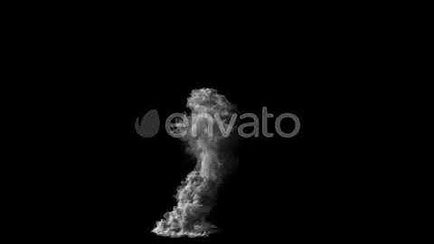 Smoke | Motion Graphics - Envato elements