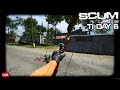These Puppets Have No Chill!! - T.I. Day 6 - SCUM 0.95 - Live Stream