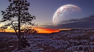 How to Composite a Moon or Planet into a Photo with Photoshop