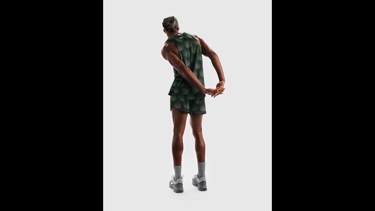 Nike - Dri-FIT Distant Dreams 5in BF Short - Men's