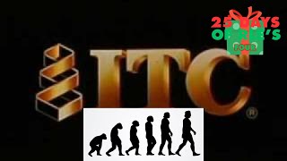 Refurbished Logo Evolution Episode 228: ITC Entertainment (1954-1998) Content