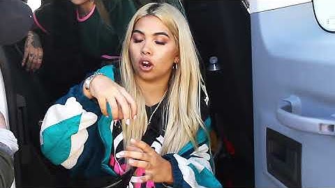 Hayley Kiyoko - What I Need (feat. Kehlani) [Behind The Scenes]