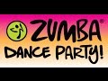 ZUMBA BAILABLE LO ULTIMO REVIENTA TU PREVIA.