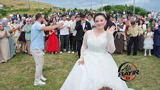 Muazzam Kolbastı Sema & Hakan Kaba Düğünü (Mesebet Şenlik Alanı)