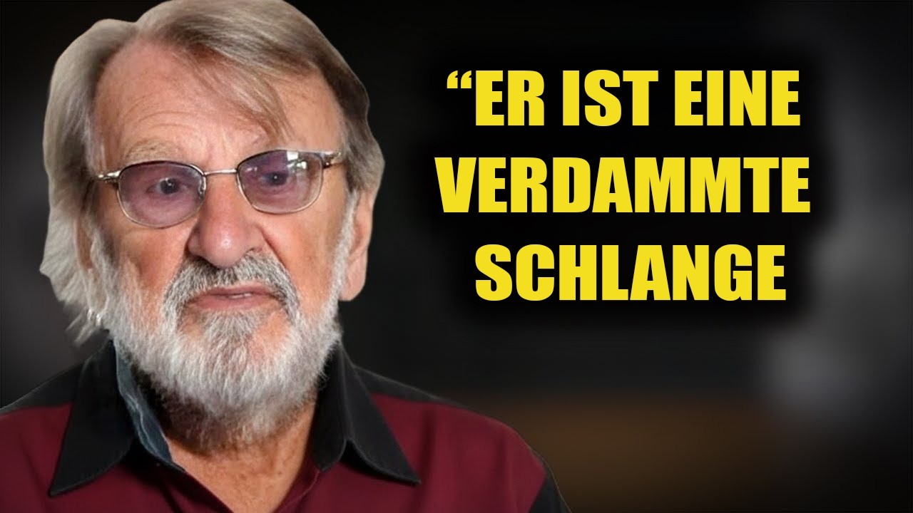Ringo Starr hasste ihn WIRKLICH mehr als alle anderen