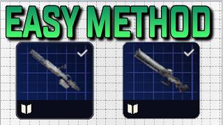 Need The Equalizer & Jupiter Blueprints Watch This Method First | ARC Raiders